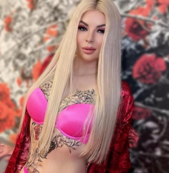 Анкета проститутки Елизавета - город Новоенисейка, 29 лет, №5760